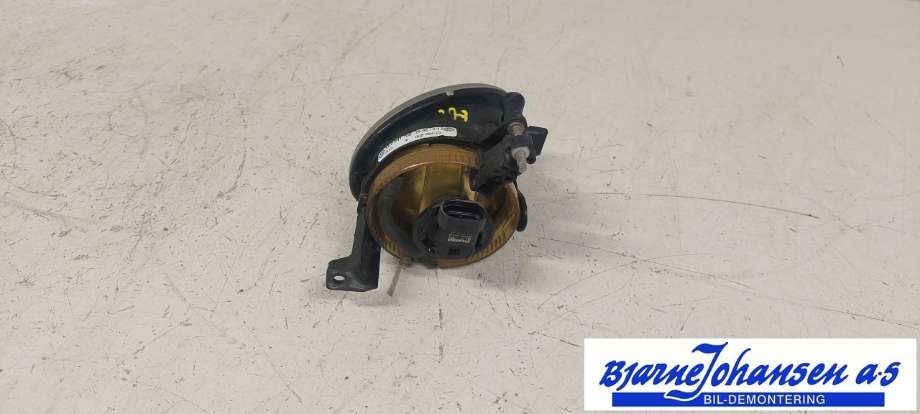 Tåkelykt høyre foran til VW Golf VI 2008-2012  (VOLKSWAGEN|5K0941700F||5K0941700)