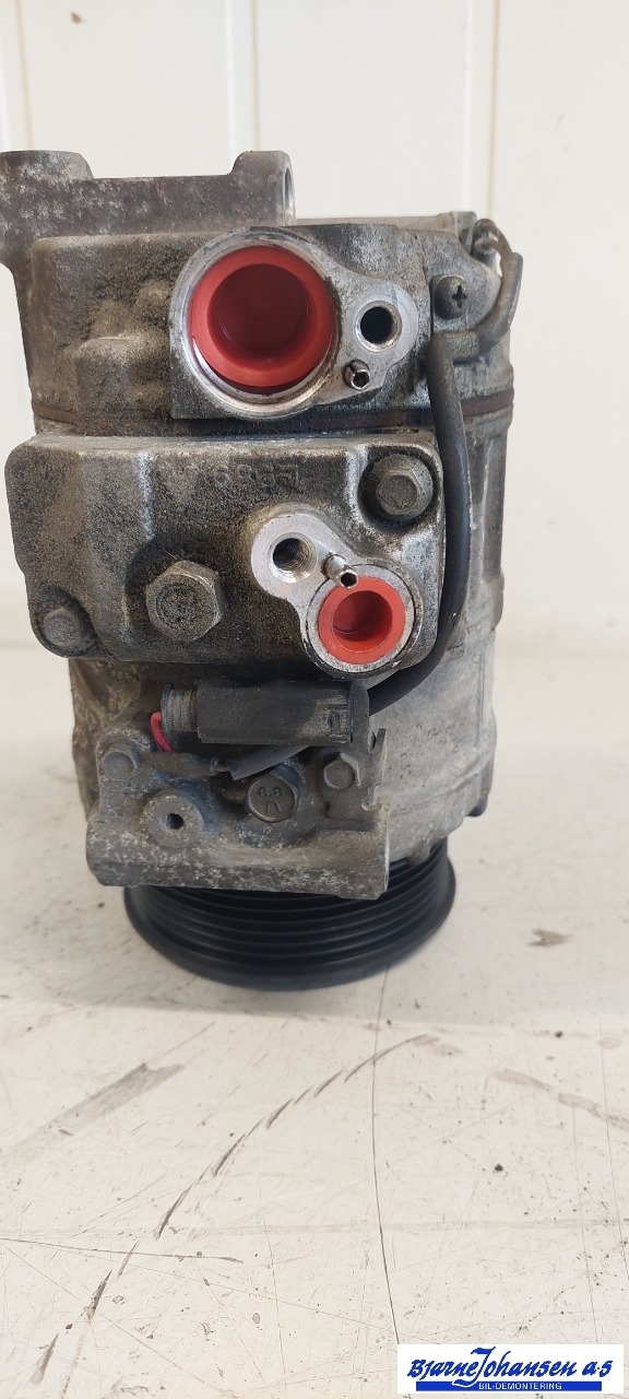 ABS sentral til Mercedes Sprinter 2013-2018 (Fase 2) (906) (906) (MERCEDES|A9069002502||A9069001702)
