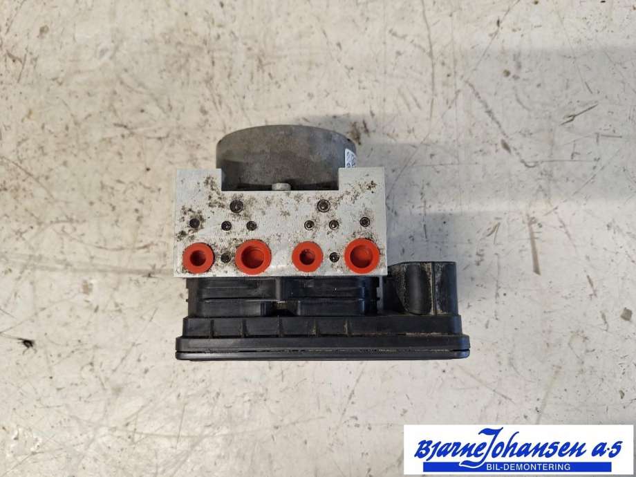 ABS sentral til Peugeot 2008 2013-2019 (Type I)  (PEUGEOT|1674177680|1636317680|9822654880)