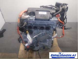 Motor bensin til Toyota RAV4,   (|2ARFXE)