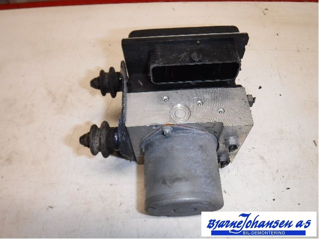 ABS sentral til Audi A4 2007-2014 (Type IV) (B8) (B8) (8K0614517BF||8K0907379R)