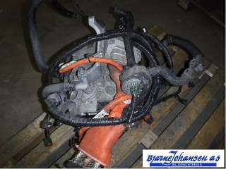 Motor elbil foran til Nissan Leaf,   (Japnsk utgave|EM61)
