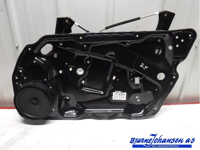 Ruteheis til VW Passat 2011-2015 (B7) (B7) (3AA837756|)