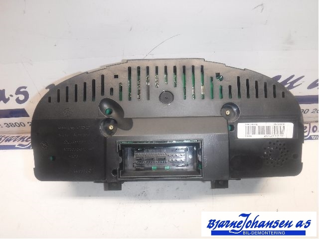 Instrumentpanel til VW Caddy 2004-2010 (Type III, Fase 1) (VOLKSWAGEN|2K0920874AX|)