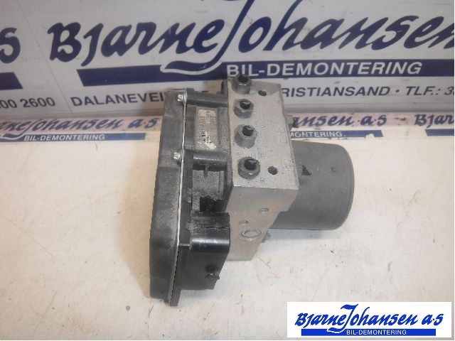 ABS sentral til Audi Q5 2008-2012 (Type I, Fase 1) (AUDI|8R0614517T||8R0907379H)