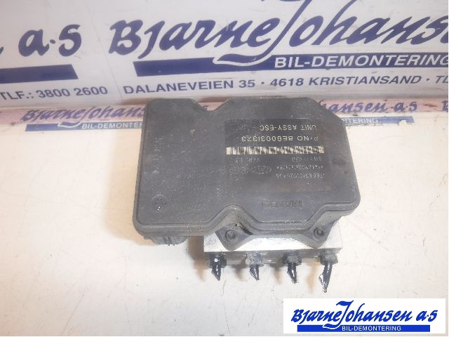 ABS sentral til Kia Sportage 2010-2016 (Type III)  (589203U310|)