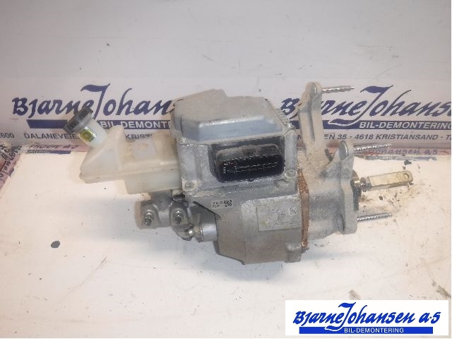 Bremsekraft-forsterker til Nissan Leaf 2011-2017 (Type I) (NISSAN|460073NF1A|)