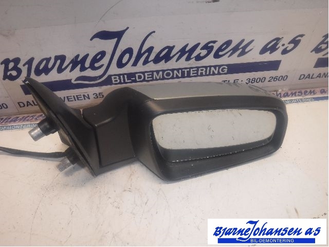 Speil høyre til Opel Zafira B 2005-2011  (13253340|)