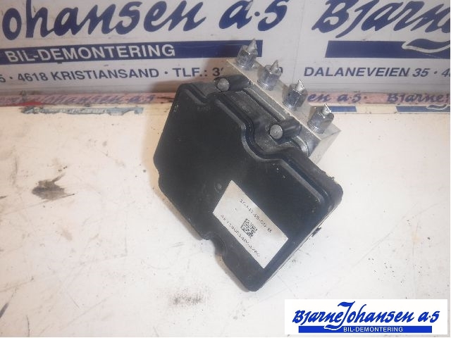 ABS sentral til Tesla Model 3, 2018-2023 (Fase 1) (TESLA|104474600A)