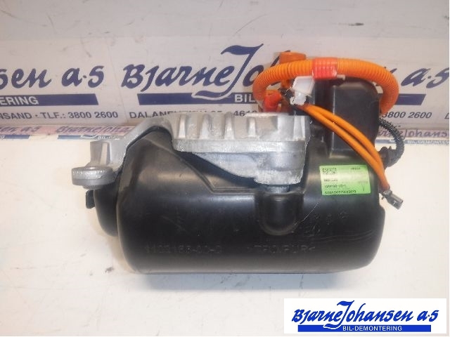 Aircondition kompressor til Tesla Model 3, 2018-2023 (Fase 1) (TESLA|108819800P)