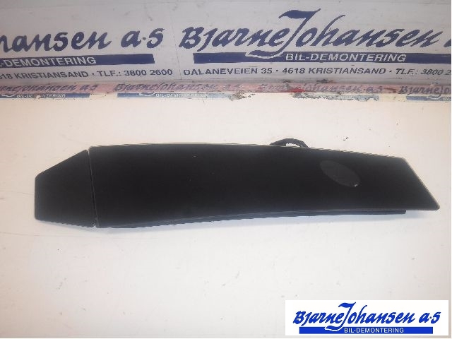 Sensor diverse til Tesla Model 3 2018-2023 (Fase 1) (TESLA|110043700C|)