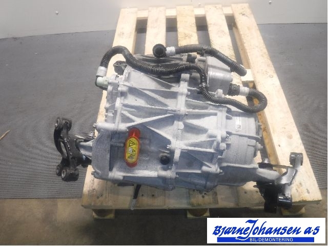 Motor elbil foran til Tesla Model 3, 2018-2023 (Fase 1) (TESLA|112096000F)