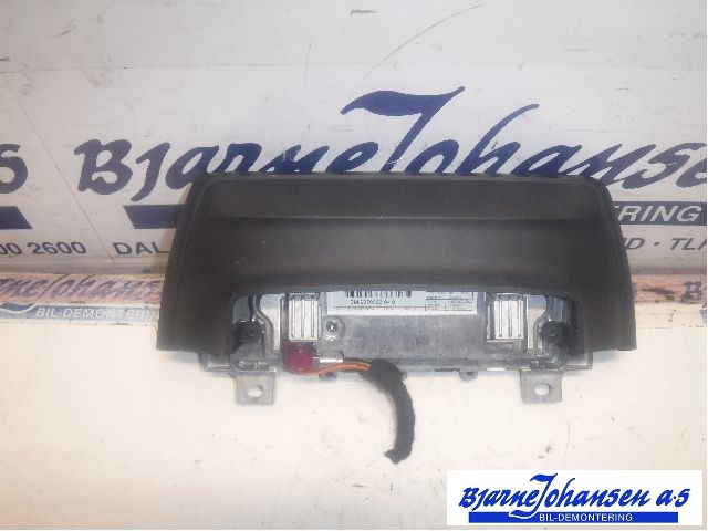 Diverse deler til BMW 3-Serie 2012-2018 (F30/F31/F34) (F30/F31/F34) (65509270393|)