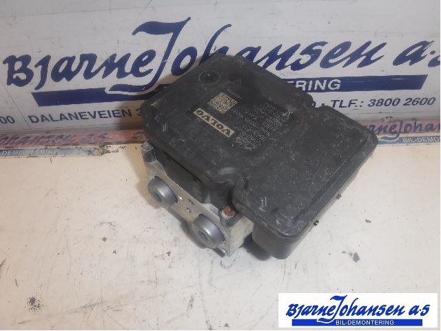 ABS sentral til Volvo V70, 2007-2013 (Type III, Fase 1) (VOLVO|31261143)