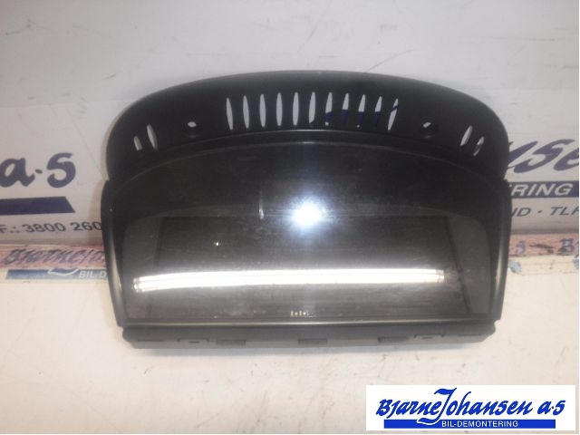 Diverse deler til BMW 5-Serie 2003-2010 (E60/E61) (E60/E61) (65829193757|)