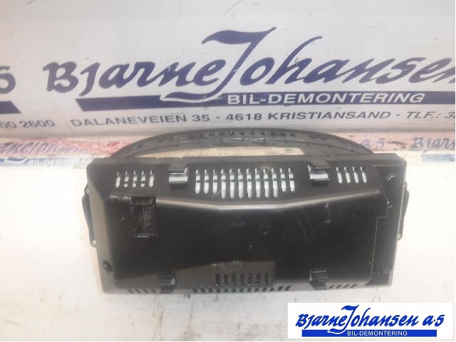 Diverse deler til BMW 5-Serie 2003-2010 (E60/E61) (E60/E61) (65829193757|)
