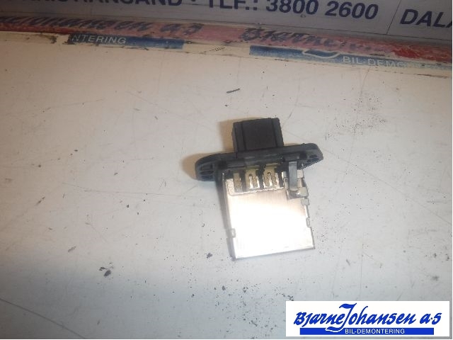 Varmeapparat motstand til Hyundai i10 2008-2013 (Type I) (HYUNDAI|9703507000|)