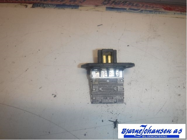 Varmeapparat motstand til Hyundai i10 2008-2013 (Type I) (HYUNDAI|9703507000|)