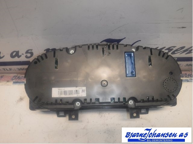 Instrumentpanel til VW Golf, Plus/Cross 2009-2013 (Fase 2)  (5M0920873DX|)