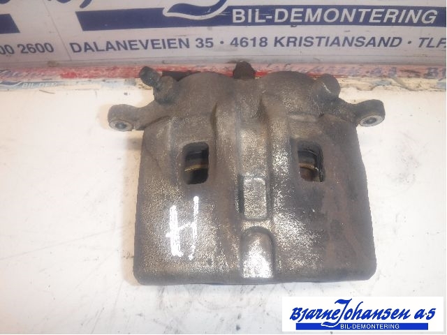 Bremsecaliper høyre foran til Nissan X-Trail 2002-2007 (T30) (T30) (410018H300|)