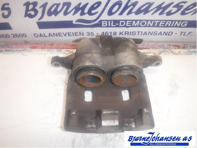 Bremsecaliper høyre foran til Nissan X-Trail 2002-2007 (T30) (T30) (410018H300|)