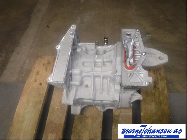 Motor elbil foran til Nissan Leaf 2018-->> (Type II)  (NISSAN|290A05SK0A|)