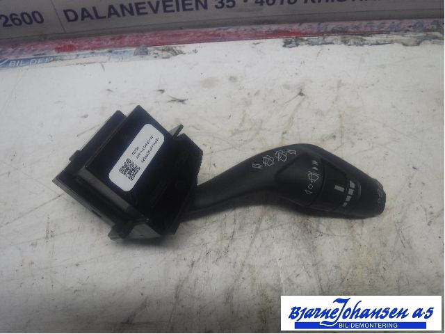 Bryter visker til Ford Focus, 2011-2014 (Type III, Fase 1) (FORD|F1ET17A553BA)