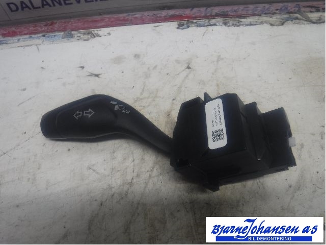 Bryter blink til Ford Focus, 2011-2014 (Type III, Fase 1) (FORD|AV6T13335AE)