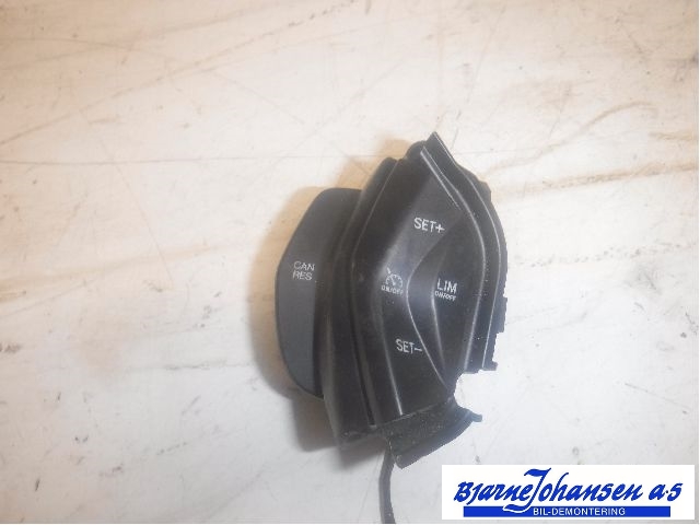 Bryter diverse til Ford Focus 2011-2014 (Type III, Fase 1) (FORD|AM5T9E740ACA|)