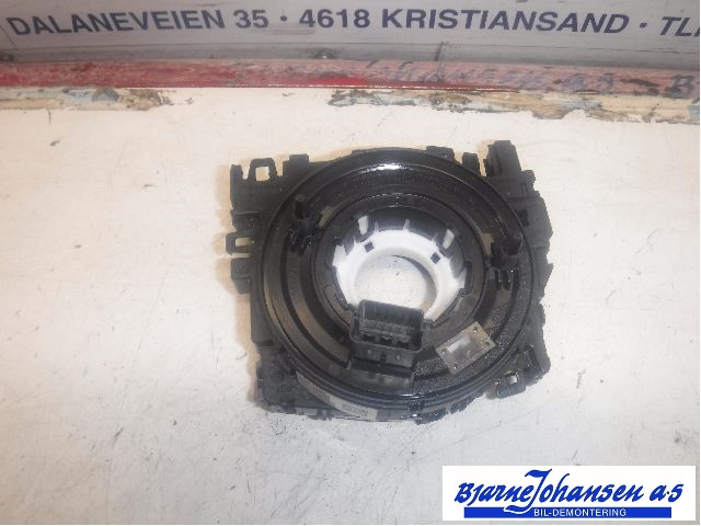 Airbag slepering til VW e-Golf 2014-2017 (Fase 1) (VOLKSWAGEN|5Q0953549E|)