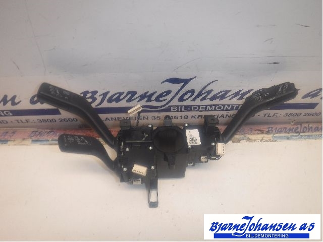 Bryter combi til VW Passat, 2011-2015 (B7) (B7) (VOLKSWAGEN|3C9953502C)