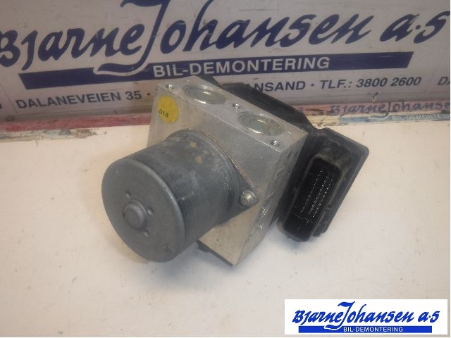 ABS sentral til VW Passat, 2011-2015 (B7) (B7) (VOLKSWAGEN|3AA614109N)