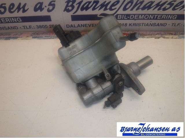 Bremsepumpe hoved til VW Passat, 2011-2015 (B7) (B7) (VOLKSWAGEN|3C1614019J)