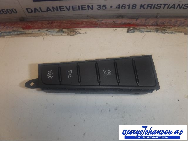 Bryter diverse til VW Passat, 2011-2015 (B7) (B7) (VOLKSWAGEN|3AB927238BL)