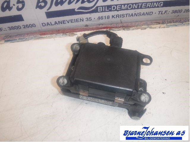 Sensor radar til Peugeot 3008 2009-2016 (Type I) (1611174280||9673046780)
