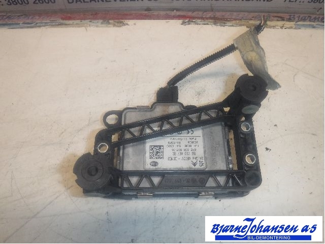 Sensor radar til Peugeot 3008 2009-2016 (Type I) (1611174280||9673046780)