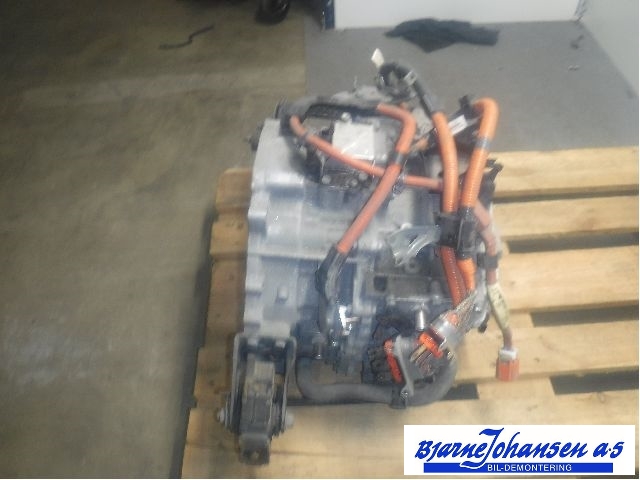 Girkasse automat til Toyota Prius +7 2012-2020 (Type III) (stasjonsvogn) (stasjonsvogn) (TOYOTA|3090047073|)