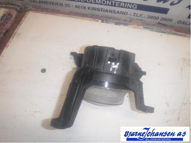 Tåkelykt høyre foran til Hyundai Ix35 2010-2015  (HYUNDAI|922022Y000|)