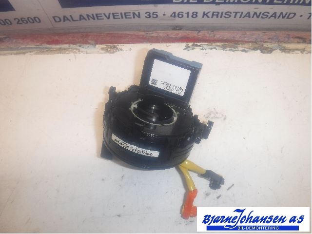 Airbag slepering til Toyota Avensis 2015-2019 (Type III, Fase 2)  (8430705060|)