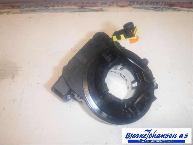 Airbag slepering til Ford Fiesta 2017-->> (Type VII) (FORD|H1BT14A664AB|2113279|)