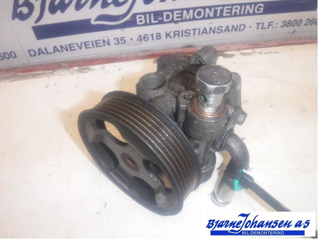 Servo pumpe mekanisk til Mitsubishi Outlander 2007-2010 (Type II, Fase 1) (MITSUBISHI|4450A008|)