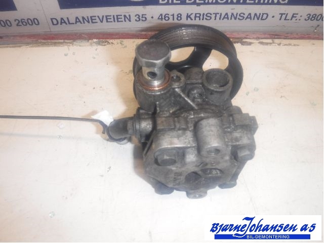 Servo pumpe mekanisk til Mitsubishi Outlander 2007-2010 (Type II, Fase 1) (MITSUBISHI|4450A008|)