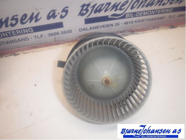 Varmeapparat motor til Jeep Cherokee 2002-2006 (Type III) (LIBERTY) (LIBERTY) (JEEP|5139720AA|)