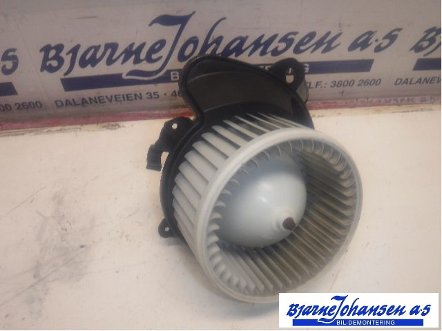 Varmeapparat motor til Opel Combo D 2012-2018  (OPEL|95514201|)