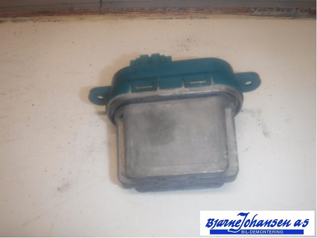 Varmeapparat motstand til VW Transporter / Caravelle 2009-2015 (Fase 2) (T5) (T5) (VOLKSWAGEN|7L0907521B|)