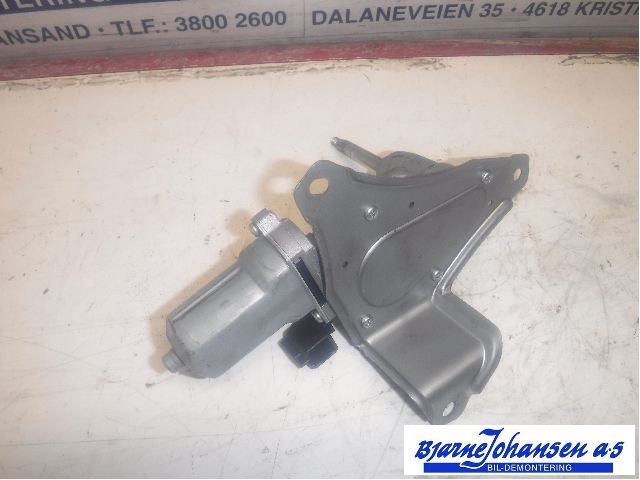Viskermotor bakrute til Mitsubishi Space Star 2013-->> (Type II)  (MITSUBISHI|8253A105|)