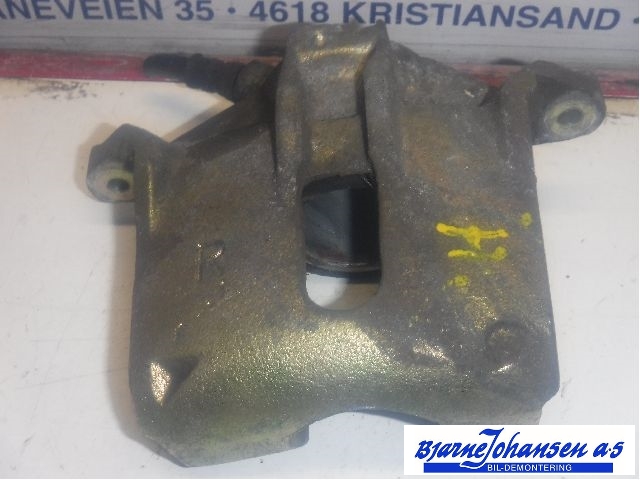 Bremsecaliper høyre foran til Peugeot Partner 2002-2008 (Type I, Fase 2) (1617292180|)