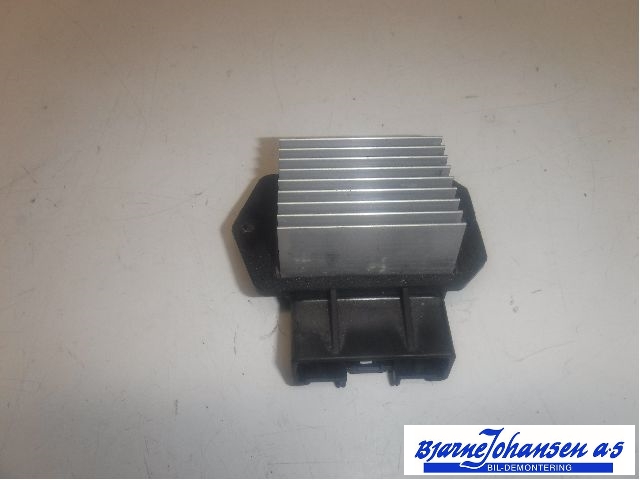 Varmeapparat motstand til Toyota Land Cruiser 120 2002-2009  (TOYOTA|8713860280|)