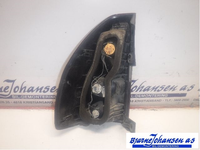 Baklykt høyre til Toyota Land Cruiser 120 2002-2009  (TOYOTA|8155160700|)