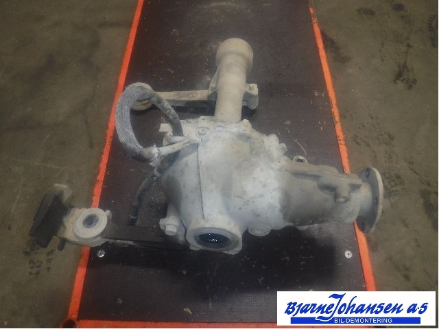 Kardang til Toyota Land Cruiser 150, 2014-->> (Fase 2) (4111060D00)